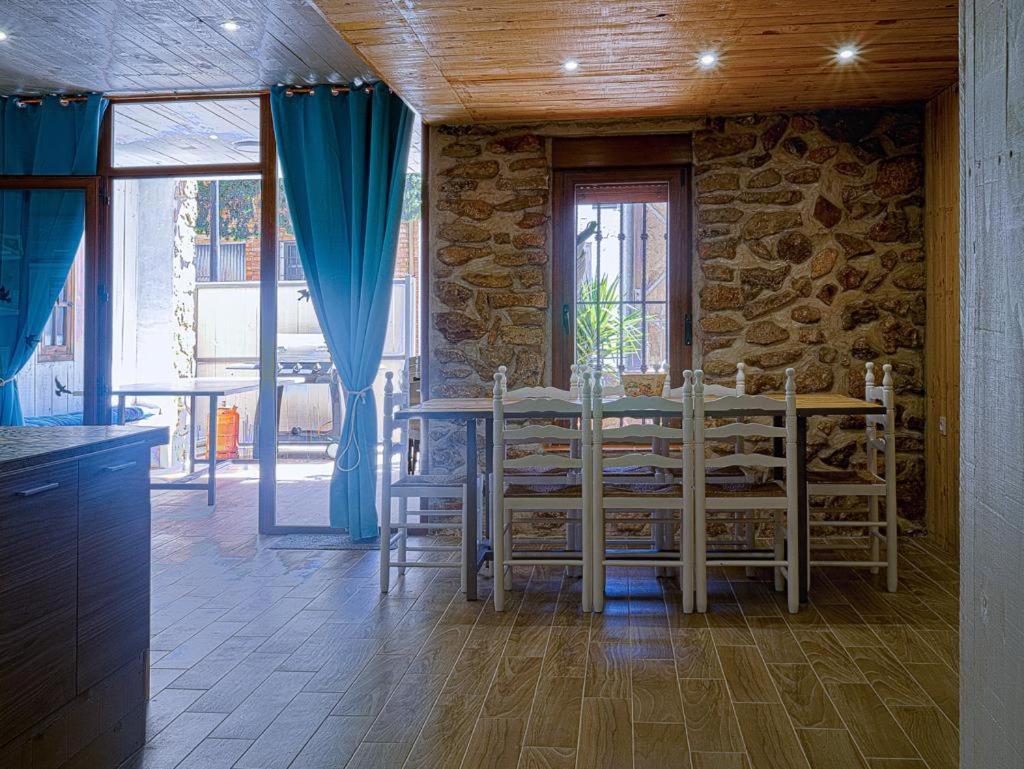 Casa Rural Marineta Casiana - Riopar Exterior photo